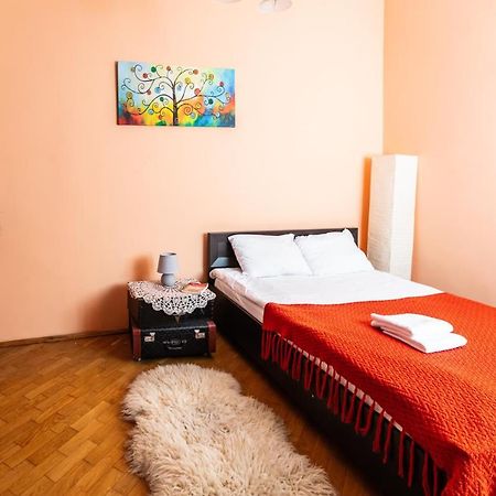Smart Lwow House Apartment Exterior foto
