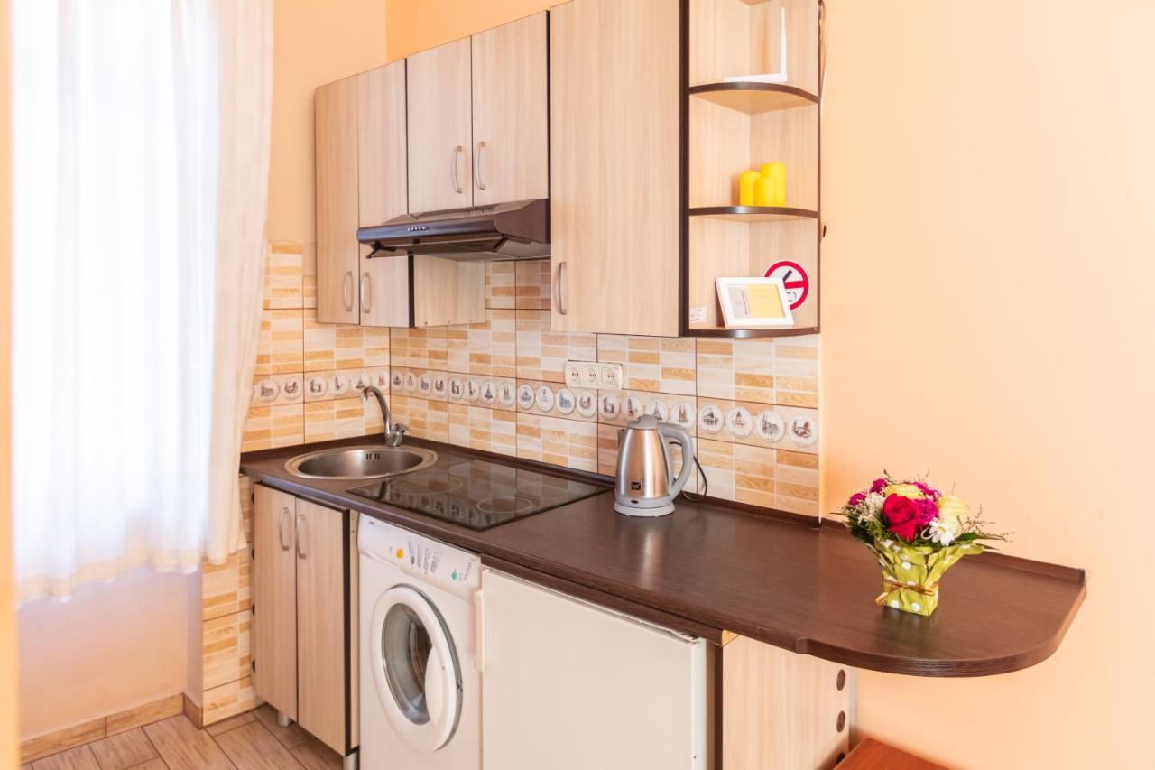 Smart Lwow House Apartment Exterior foto